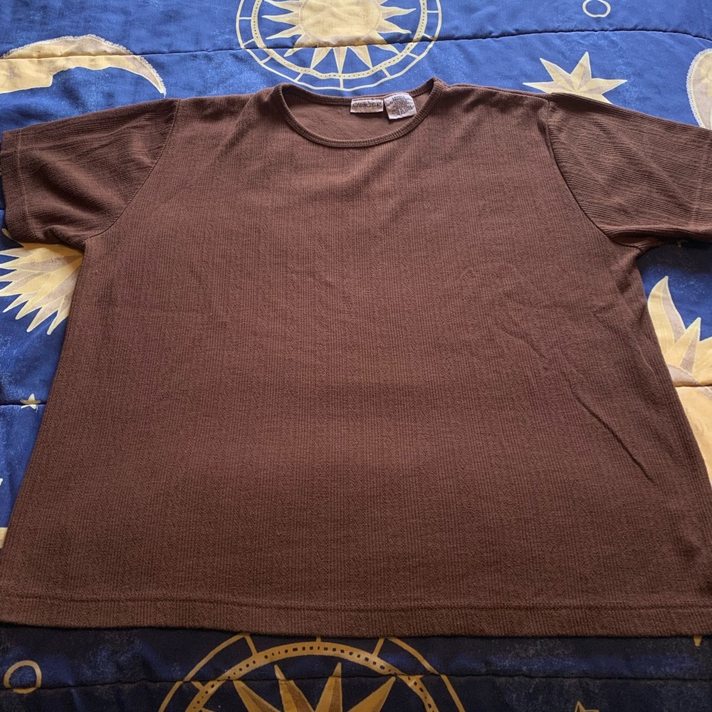 Cabin Creek Tee